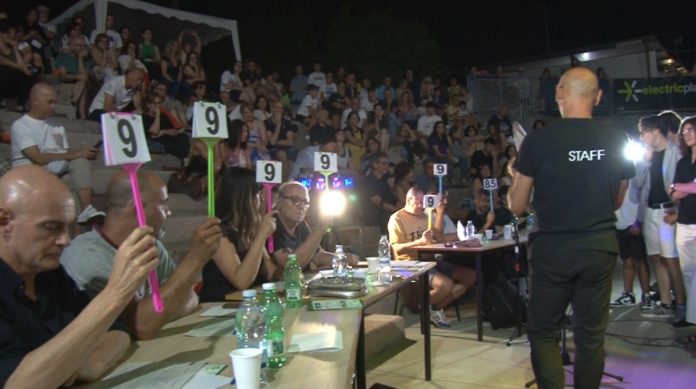 Contest Altre Stelle la giuria edizione 2022