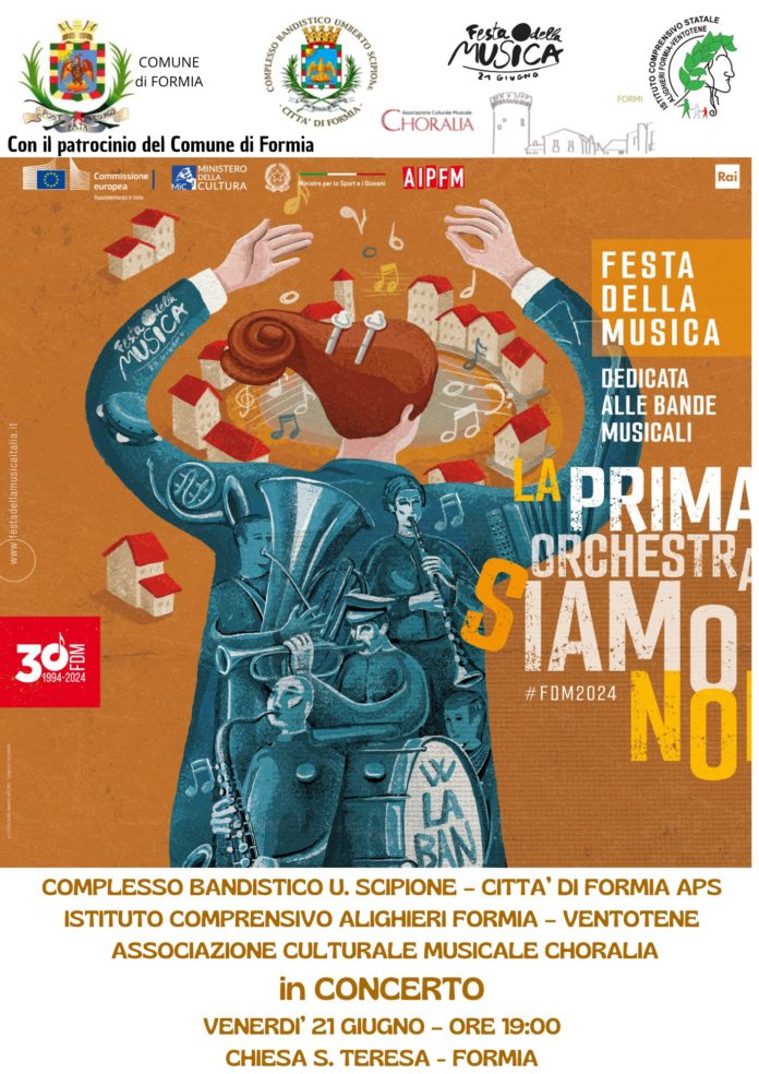 Festa della Musica