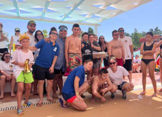 Latina, sport e inclusione alla seconda edizione delle ‘Goliardiadi’