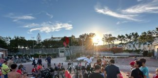 Sabaudia, un successo per la terza edizione del Challenge Filippo Mondelli