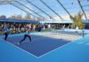 Voglia di Pickleball, il circuito nazionale inizia anche da Latina