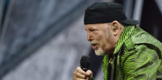 Truffa con i biglietti del concerto di Vasco, un denunciato a Latina