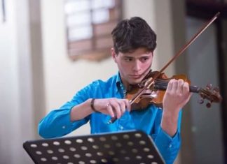 Latina, sabato all’Arena Cambellotti arriva il Nautilus Ensemble