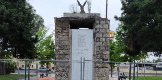 Fondi per il Monumento ai Caduti, il comitato Faiti 2013:”Un sogno inseguito da anni”