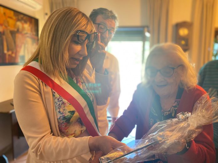 celentano e clotilde