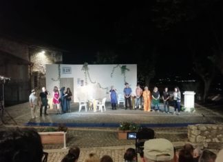 Sermonet’Amo, prosegue il progetto del teratro dialettale