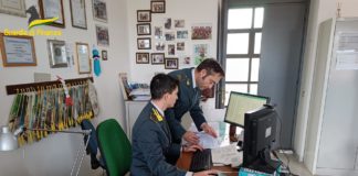 Truffa coi soldi del Pnrr a Formia: scatta il sequestro dei beni