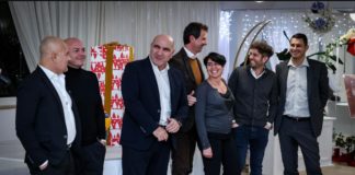 Cisterna Volley pronto per la SuperLega Credem Banca 2024/25