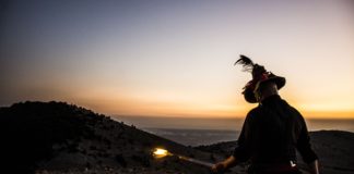 Sonnino, sabato torna lo spettacolo delle “Torce”