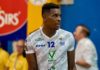 Plus Volleyball Sabaudia, c’è la conferma di Samuel Onwelo