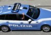 Finte generalità, in macchina un coltello e una mazza da baseball: denunciato