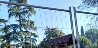 Sezze, iniziati i lavori all’area giochi del Parco della Rimembranza