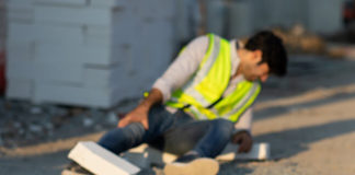 Sermoneta, si ferisce la mano sul lavoro: accertamenti in corso