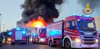 La F.a.i.l.c. Conf.a.i.l. di Latina esprime solidarietà ai lavoratori della FARLA di Borgo San Michele