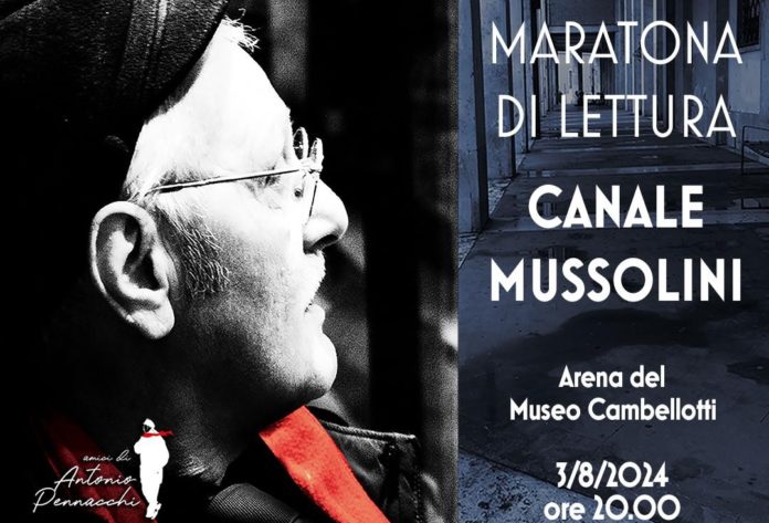 Maratona di lettura