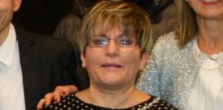 Tragedia alla festa di fine anno, Latina e l’istituto Volta piangono la prof De David