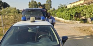 Latina, controlli a tappeto dei carabinieri contro il lavoro in nero nei campi