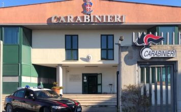 Aggressione nel bar a Terracina, identificati e denunciati 5 giovani