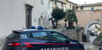 San Felice, stalking e evasione dai domiciliari: finisce in carcere