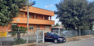 Campoverde, fugge al posto di controllo dei carabinieri: denunciato