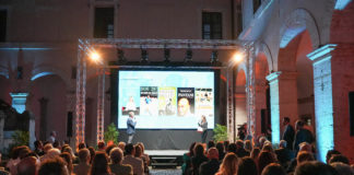 Premio Invictus, ufficializzata la giuria della Masterclass Book