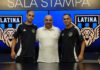 Latina Calcio, due rinnovi importanti: Di Livio e Riccardi fino al 2026