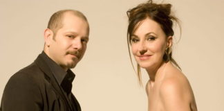 Mille bolle blue: Nicki Nicolai e Stefano Di Battista in concerto al Circeo