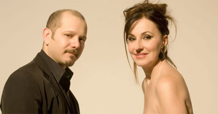 Nicolai e Di battista