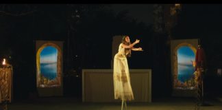 Al Parco del Circeo tornano le Passeggiate Poetiche: il programma