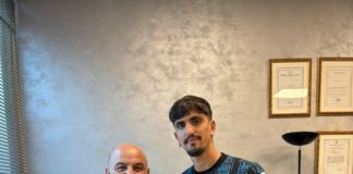 Il Latina Calcio mette a segno il colpo Ndoj: nuovo centrocampista per Padalino