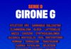 Serie D, il Terracina ed altre 7 laziali nel Girone G: la composizione