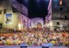 Torna in Piazza Portanova il Minturno Musica Estate