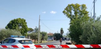 Latina, si schianta in scooter e muore: terza vittima in due giorni