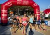 Podismo Opes, in arrivo la quarta edizione del Beer Mile al campo Coni di Latina