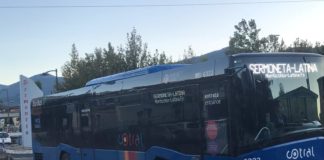 Un bus navetta Cotral gratuito per visitare il giardino di Ninfa