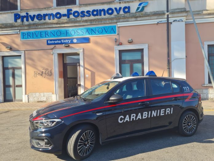 carabinieri