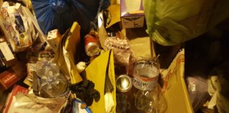 Latina, rifiuti: critiche alla differenza da Europa verde e Sinistra