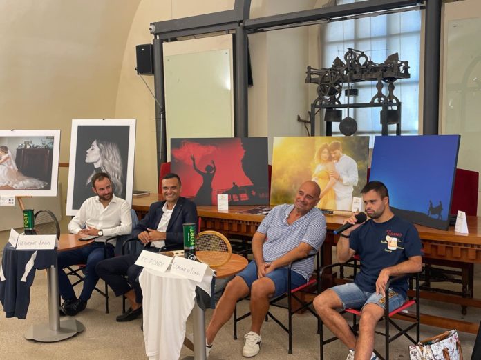 foto conferenza stampa petrol gamma (2)