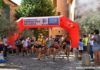 Trail dei Briganti, successo per la quinta edizione della Polisportiva Città di Sonnino