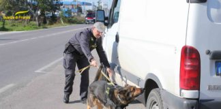 Formia, truffa con i bonus edilizi per 80 milioni: 11 arresti