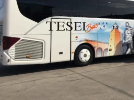 tesei bus