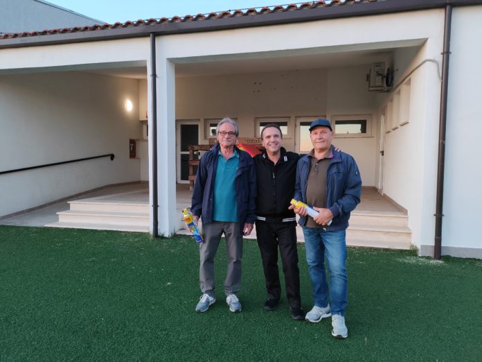 Foto volontari Selciatella