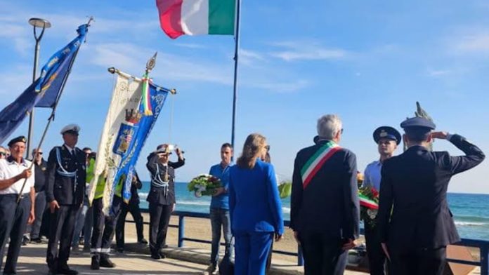 Cerimonia Gabriele Orlandi Terracina 2024 (3)