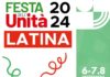 Latina, weekend con la Festa dell’Unità dopo nove anni