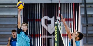 Cisterna Volley, oggi l’esordio in Superlega contro l’Itas Trentino