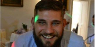 Cisterna, avviata raccolta fondi per riportare a casa la salma di Bartolo Reina