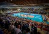 Cisterna Volley, l’Itas vince al Palasport davanti ad un pubblico da record