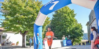 Trail Road to Maenza, podio bis per Mallozzi