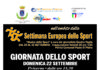 A Priverno la III edizione della “Giornata dello Sport”