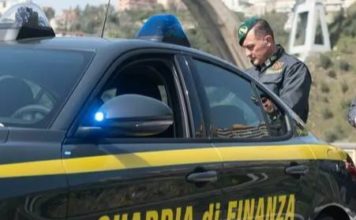 GDF sulle Isole: sequestrati 45 grammi di hashish, 16 segnalazioni
